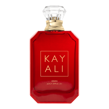 KAYALI Eden Juicy Apple | 01 Eau de Parfum - 100ml | Unisex Fragrance