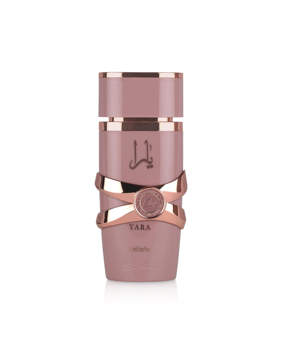 Lattafa Yara Elixir - Luxury Eau de Parfum for Women - 100ml