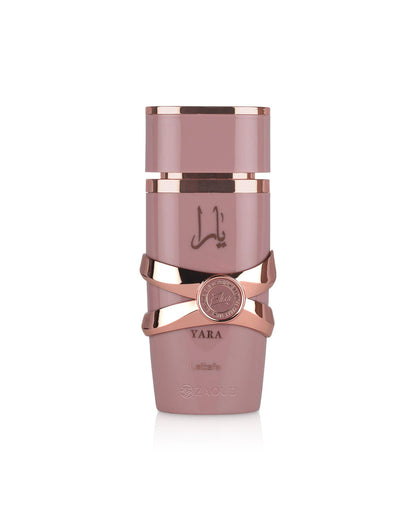 Lattafa Yara Elixir - Luxury Eau de Parfum for Women - 100ml