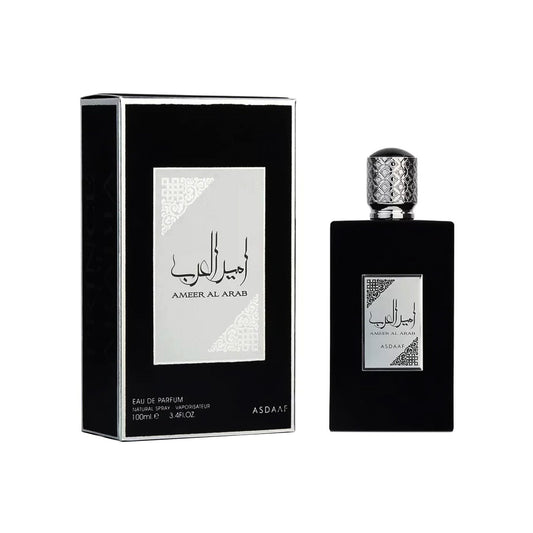 Asdaaf Ameer Al Arab - Eau de Parfum for Men - 100ml