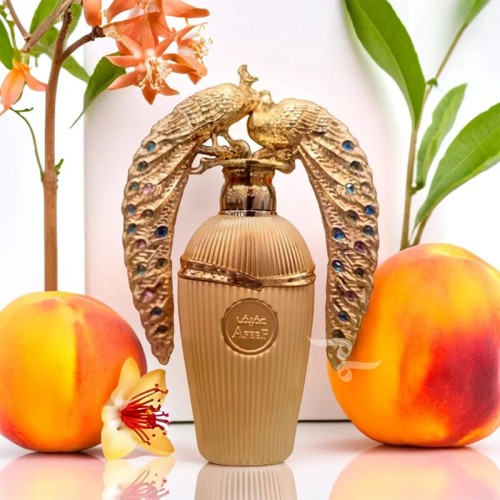 Lattafa Afeef Eau de Parfum - Luxury Arabic Fragrance - 100ml