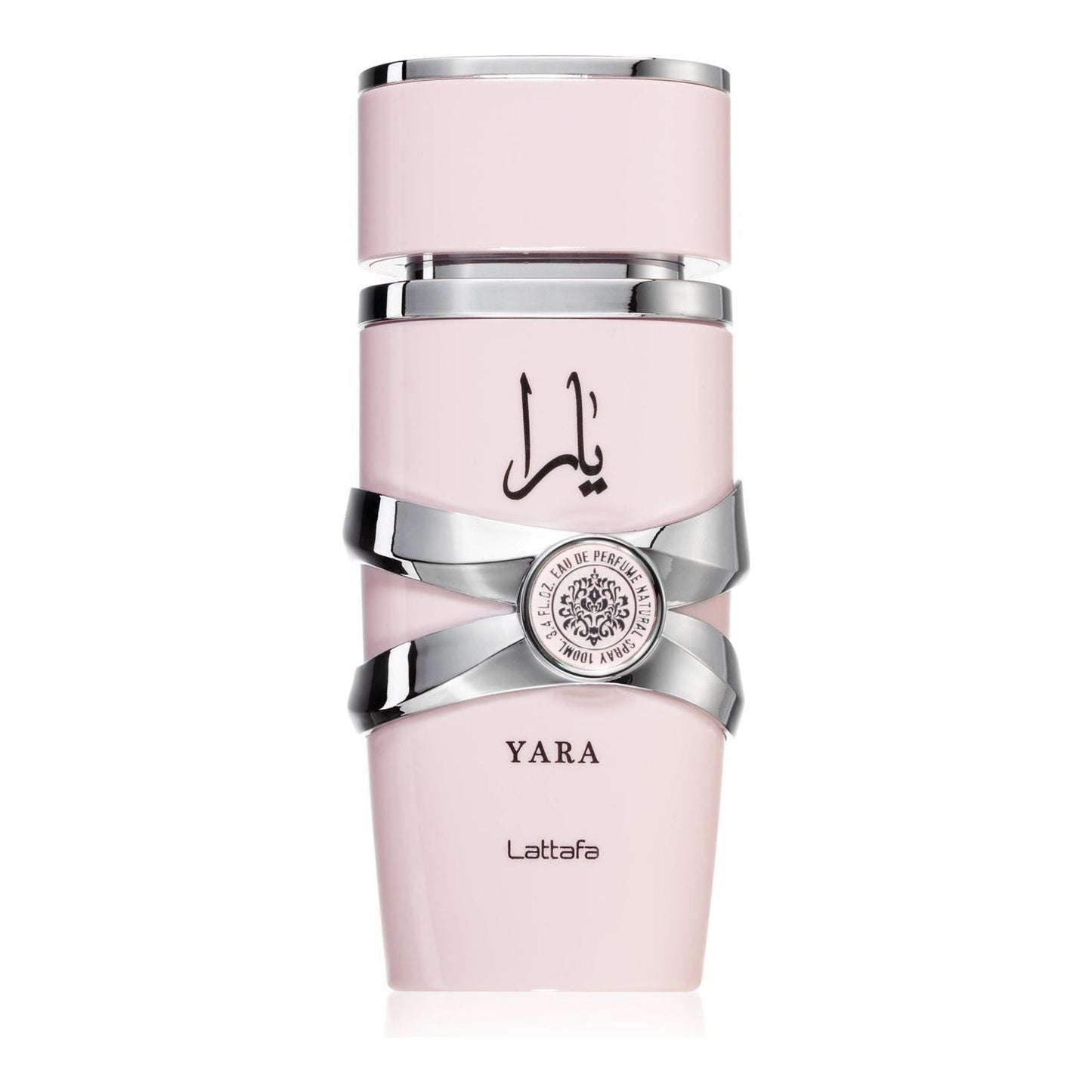 Lattafa Yara - Eau de Parfum Original Pink for Women - 100ml