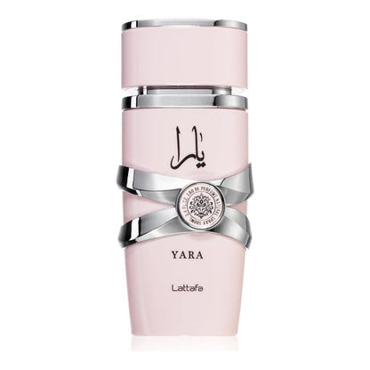 Lattafa Yara - Eau de Parfum Original Pink for Women - 100ml
