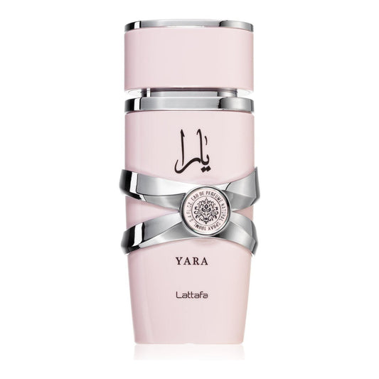 Lattafa Yara - Eau de Parfum Original Pink for Women - 100ml