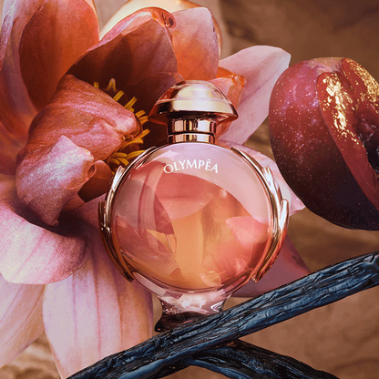 Paco Rabanne Olympea Legend Eau de Parfum - 80ml for Women