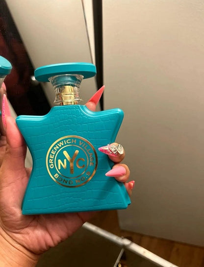 Bond No. 9 Greenwich Village Eau de Parfum - 100ml - Unisex Perfume