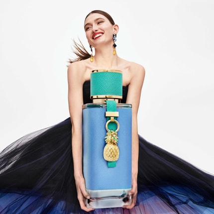 Carolina Herrera Mad World Eau de Parfum - 100ml | Unisex fragrance