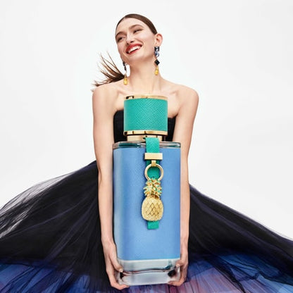 Carolina Herrera Mad World Eau de Parfum - 100ml | Unisex fragrance