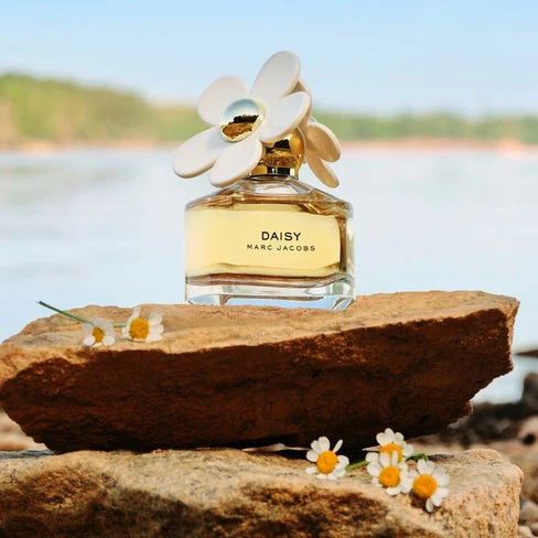 Marc Jacobs Daisy Eau de Toilette - 100ml for Women