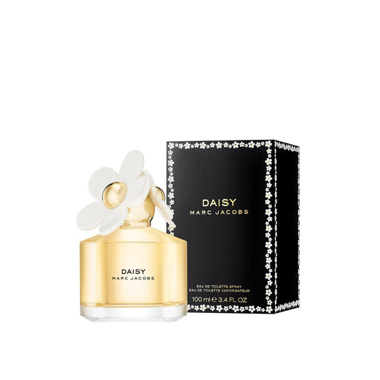 Marc Jacobs Daisy Eau de Toilette - 100ml for Women
