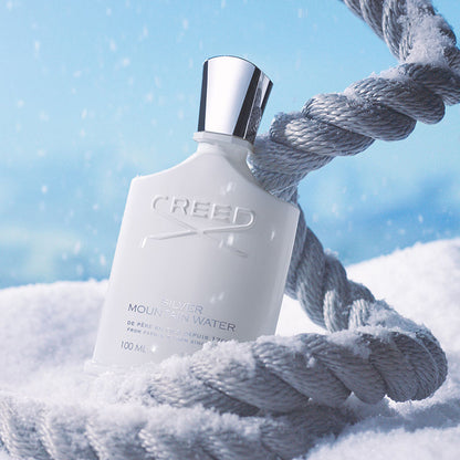 Creed Silver Mountain Water Eau de Parfum - 100ml | Unisex Fragrance