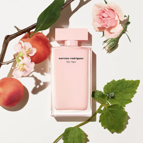 Narciso Rodriguez for Her Eau de Parfum - 100ml for Women