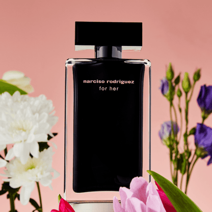 Narciso Rodriguez for Her Eau de toilette - 100ml for Women