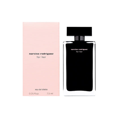 Narciso Rodriguez for Her Eau de toilette - 100ml for Women