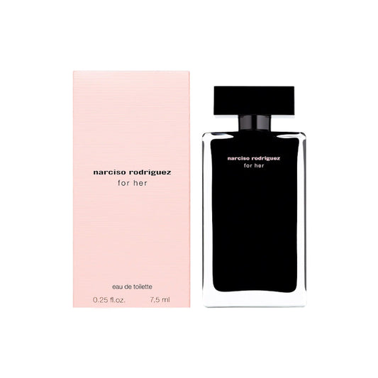 Narciso Rodriguez for Her Eau de toilette - 100ml for Women