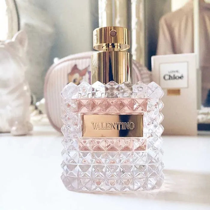 Valentino Donna Eau de Parfum - 100ml for Women