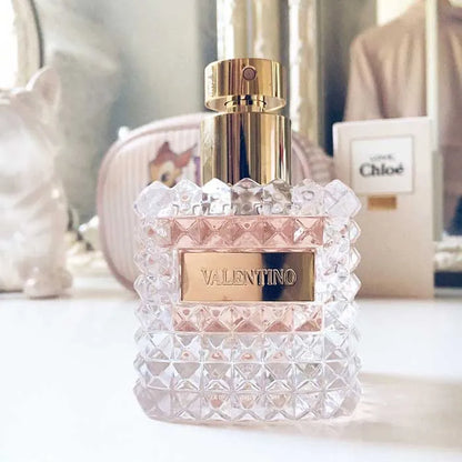 Valentino Donna Eau de Parfum - 100ml for Women