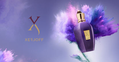 Xerjoff V Soprano Eau de Parfum - Luxury Unisex Fragrance - 100ml
