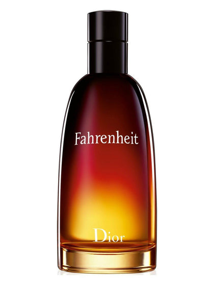Dior Fahrenheit Eau de Toilette - 100ml for Men