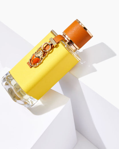 Carolina Herrera Lucky Charm Eau de Parfum - 100ml | Unisex Fragrance