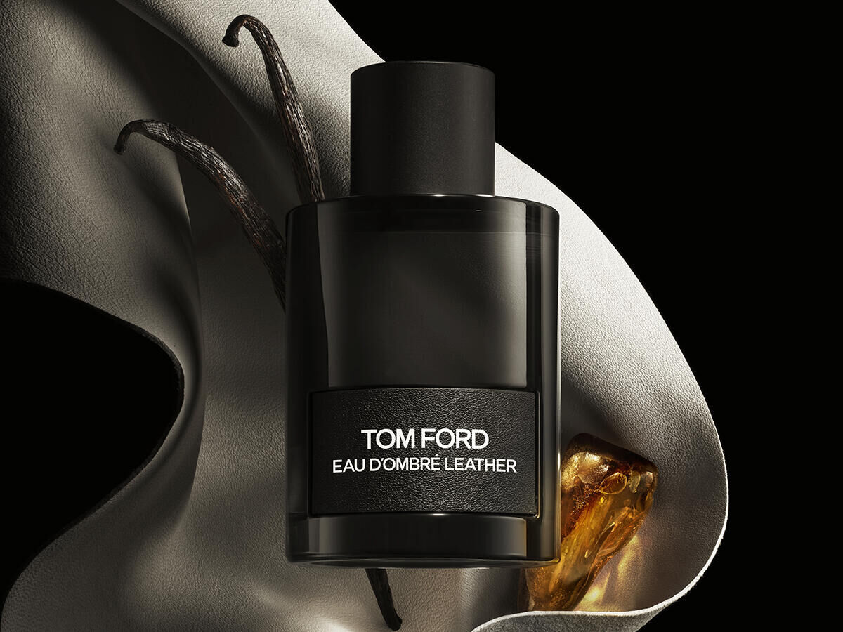 Tom Ford Ombre Leather Eau de Parfum - 100ml | Unisex Fragrance