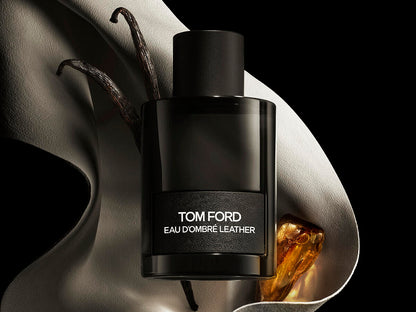 Tom Ford Ombre Leather Eau de Parfum - 100ml | Unisex Fragrance