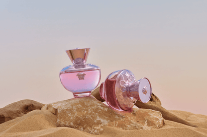 Versace Dylan Blush Pink Pour Femme Eau de Parfum - 100ml for Women
