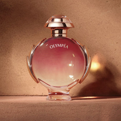 Paco Rabanne Olympea Legend Eau de Parfum - 80ml for Women