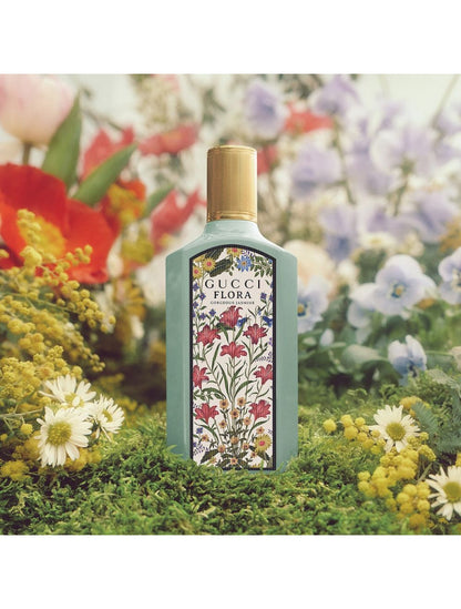 Gucci Flora Gorgeous Jasmine Eau de Parfum - 100ml for Women