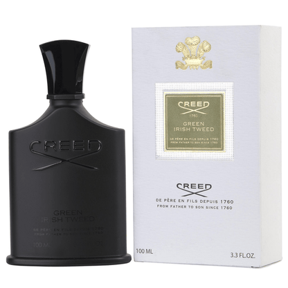 Creed Green Irish Tweed Eau de Parfum - 100ml for Men