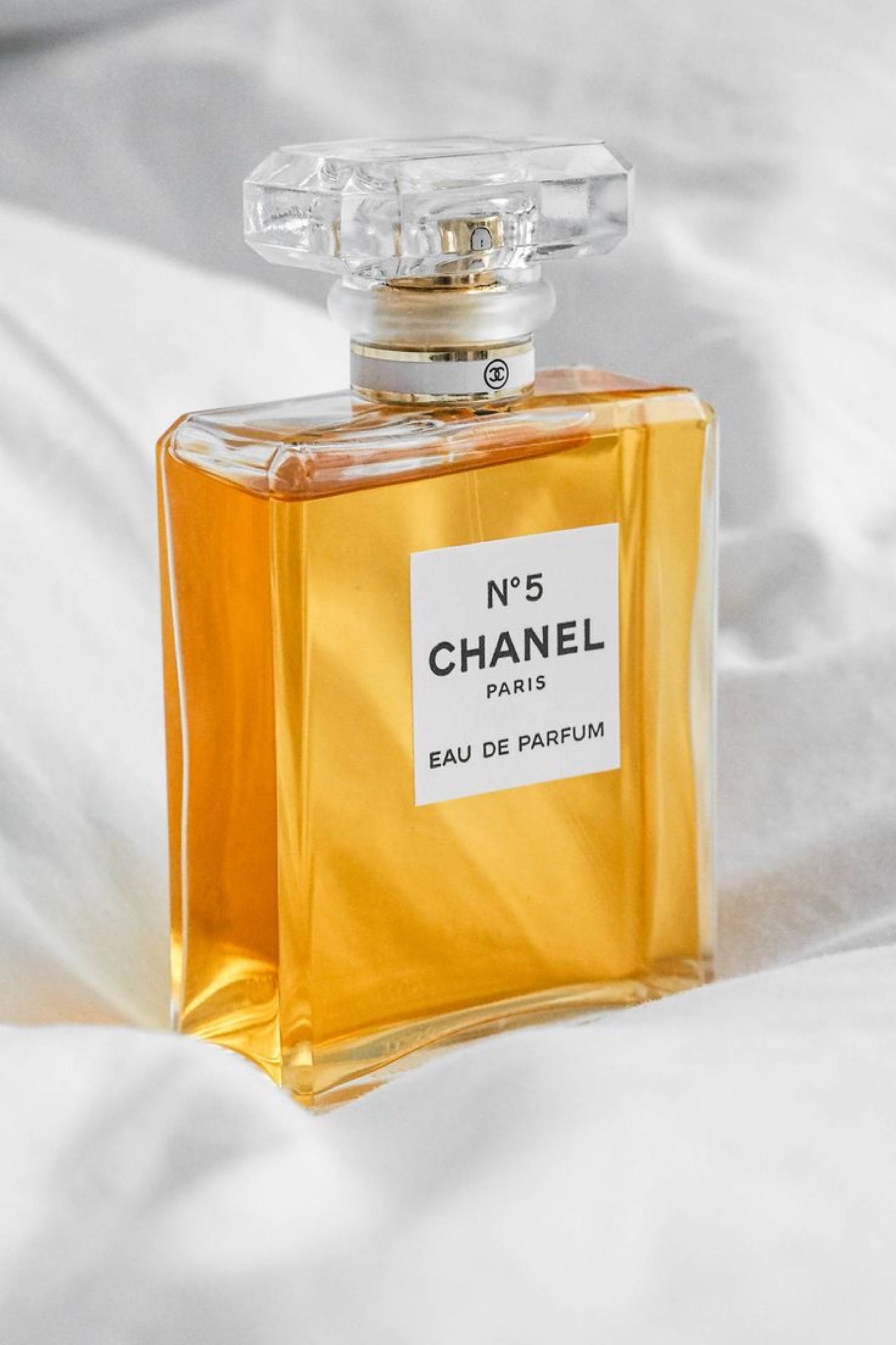 Chanel N°5 Eau de Parfum - 100ml for Women