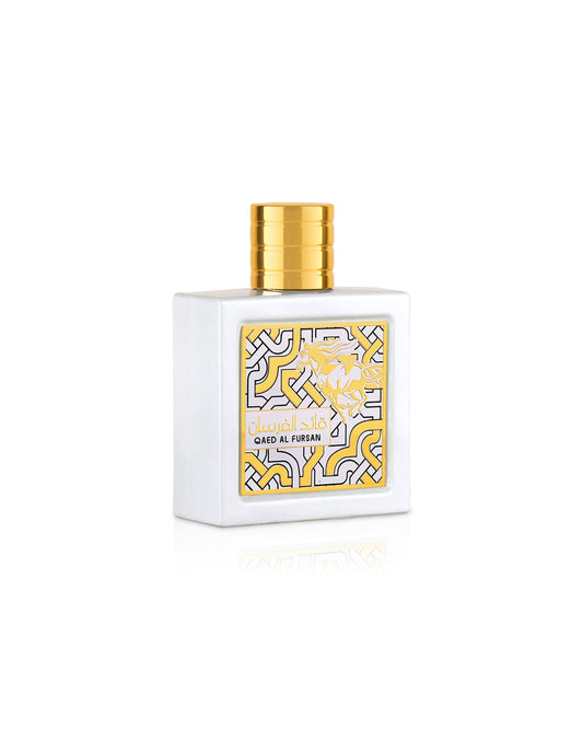 Lattafa Qaed Al Fursan Unlimited - Eau de Parfum for Men & Women - 90ml