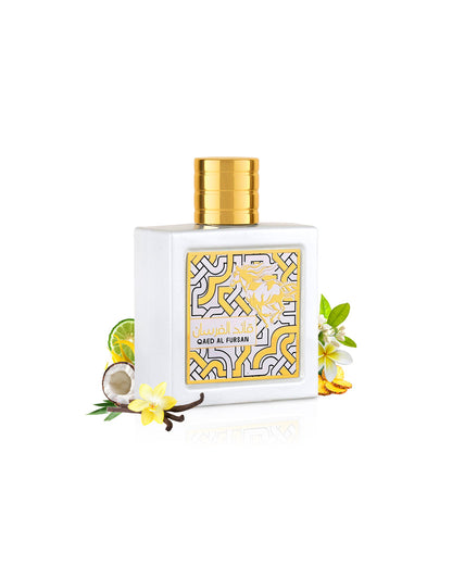 Lattafa Qaed Al Fursan Unlimited - Eau de Parfum for Men & Women - 90ml