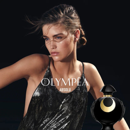 Rabanne Olympea Absolu Blossom Parfum Intense - 80ml for Women