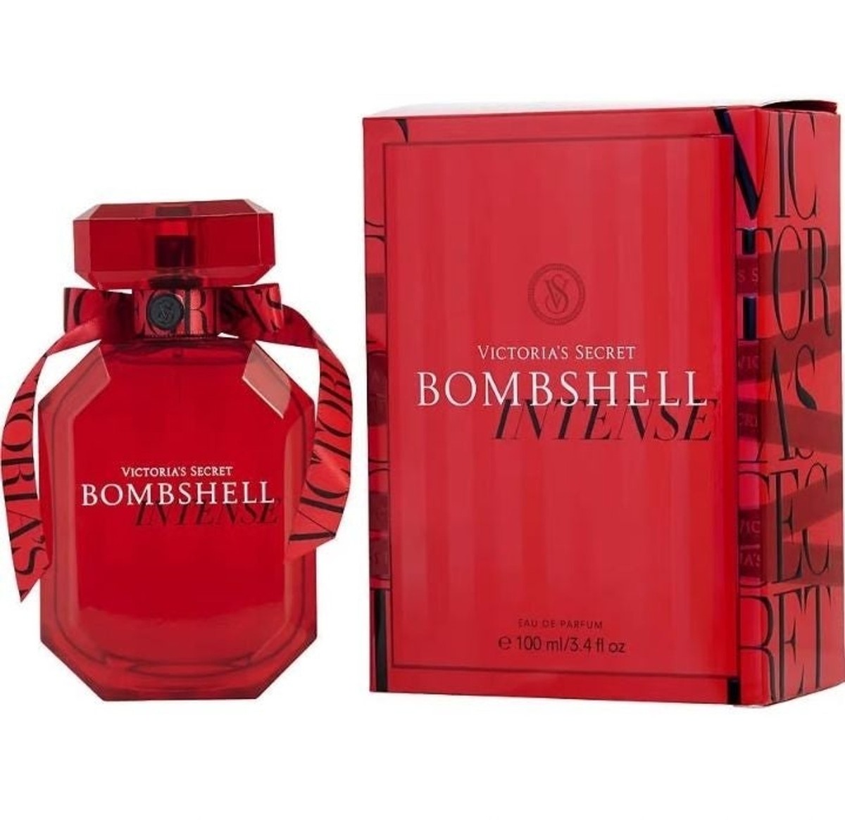 Victoria's Secret Bombshell Intense Eau de Parfum - 100ml for Women