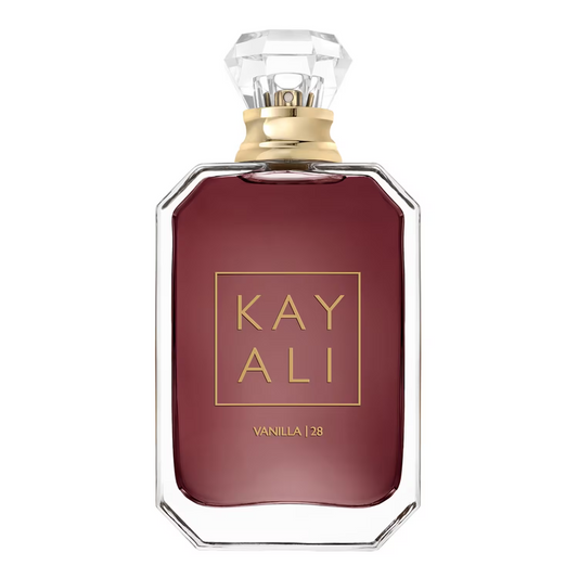 KAYALI Vanilla | 28 Eau de Parfum - 100ml | Unisex Fragrance