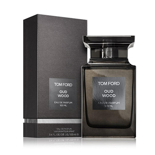 Tom Ford Oud Wood Eau de Parfum - 100ml | Unisex Fragrance