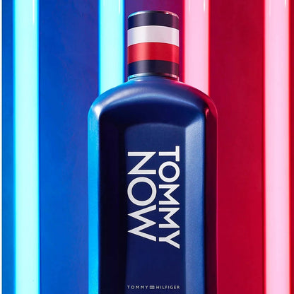 Tommy Hilfiger Tommy Now Eau de Toilette - 100ml for Men