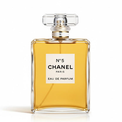Chanel N°5 Eau de Parfum - 100ml for Women