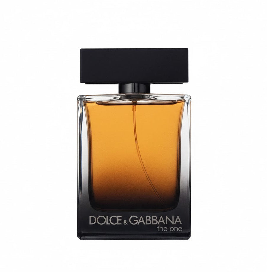 Dolce & Gabbana The One for Men Eau de Parfum - 100ml for Men