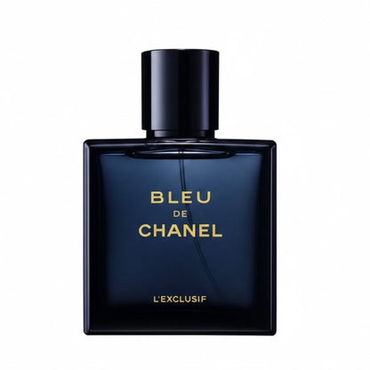 Chanel Bleu de Chanel L'Exclusif Parfum - 100ml for Men
