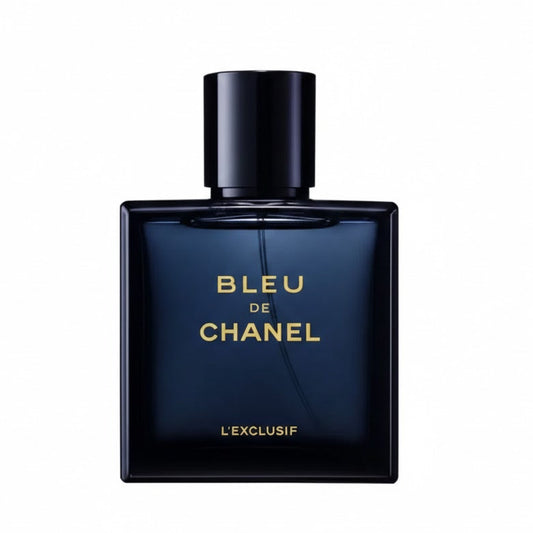 Chanel Bleu de Chanel L'Exclusif Parfum - 100ml for Men
