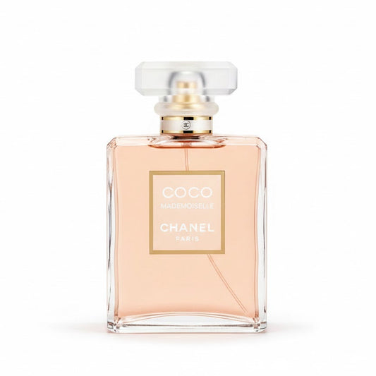 Chanel Coco Mademoiselle Eau de Parfum - 100ml for Women
