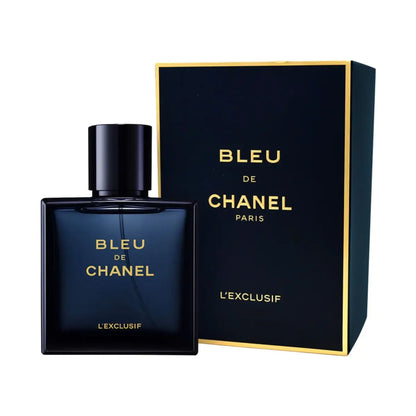 Chanel Bleu de Chanel L'Exclusif Parfum - 100ml for Men