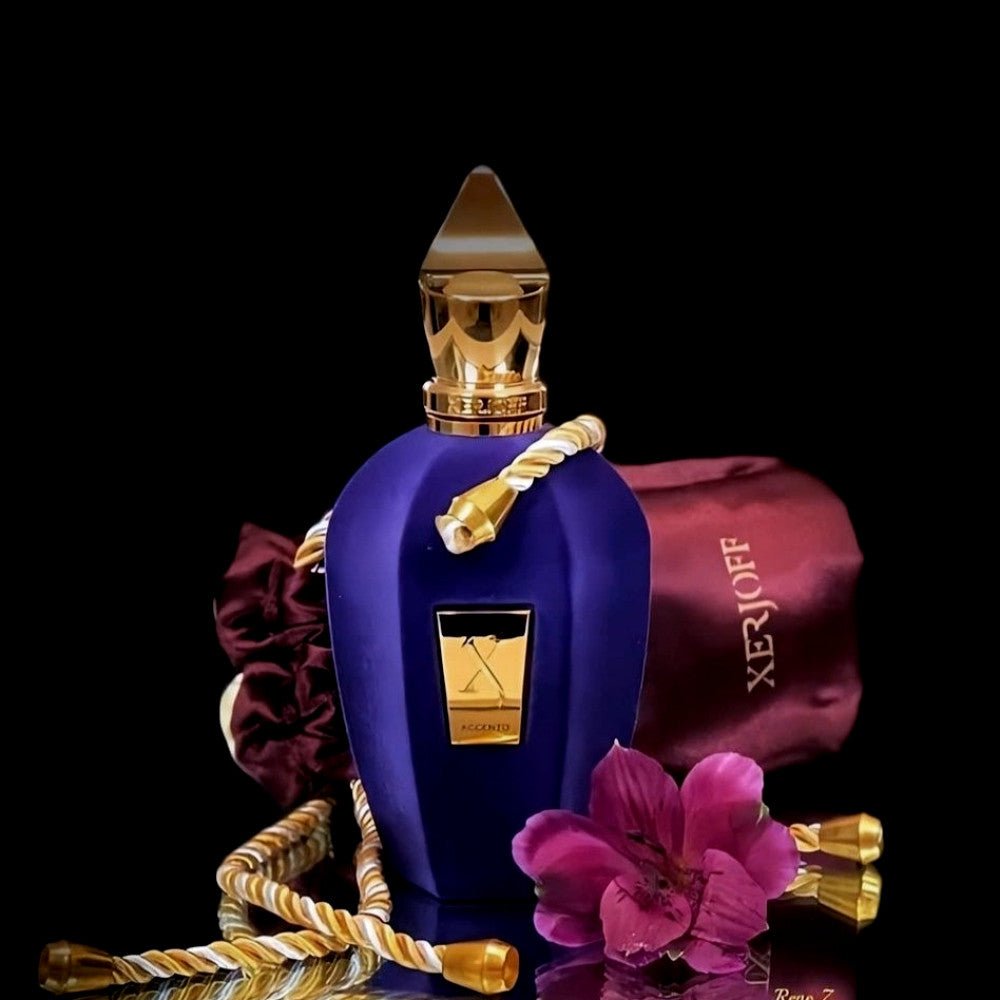 Xerjoff V Soprano Eau de Parfum - Luxury Unisex Fragrance - 100ml