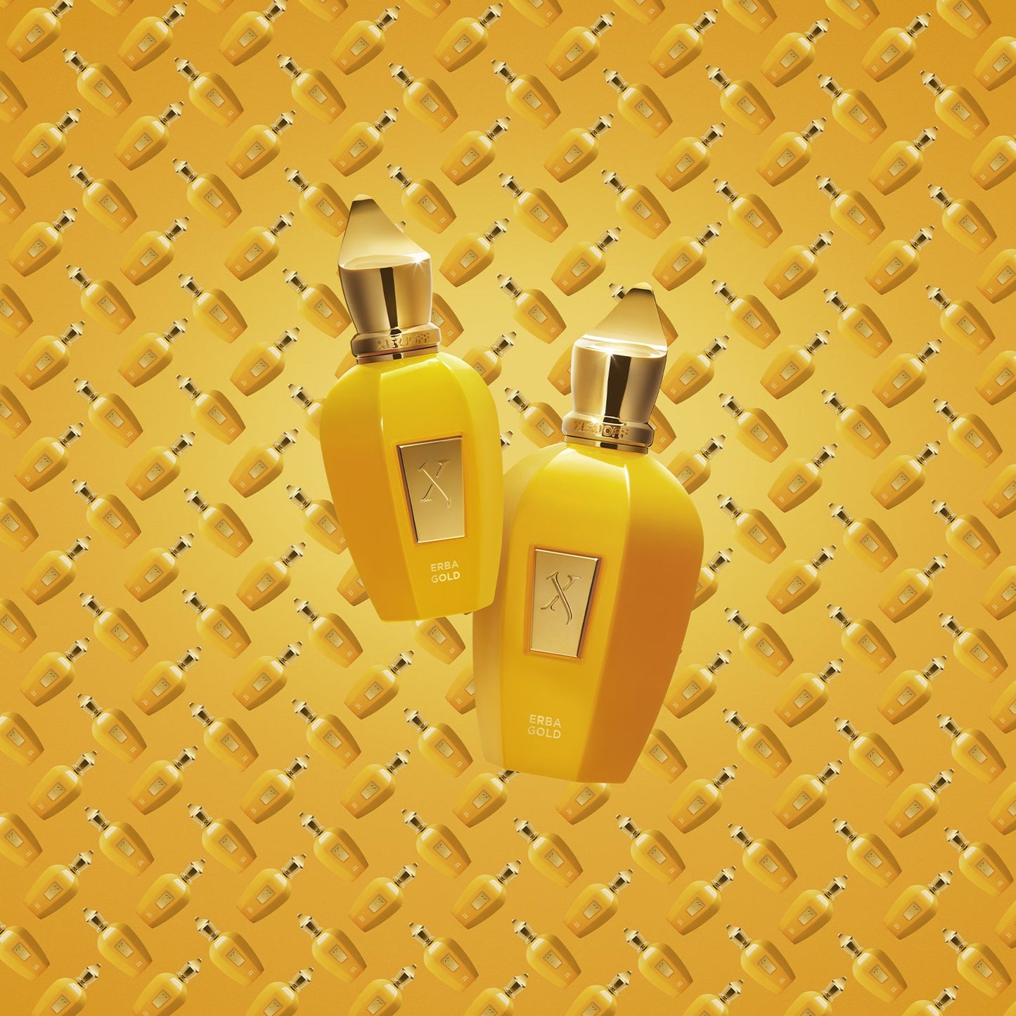 Xerjoff V Coro Eau de Parfum - Luxury Unisex Fragrance - 100ml