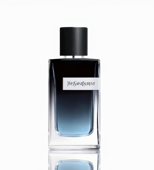YSL Yves Saint Laurent Y Eau de Parfum - 100ml for Men