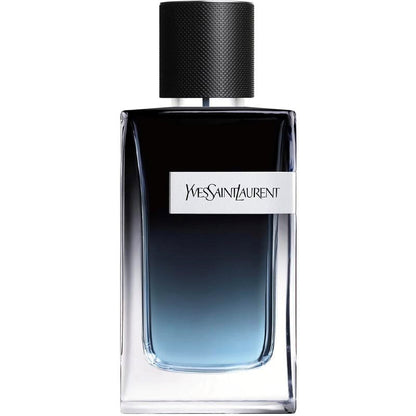 Versace Eros EDP & YSL Y EDP Combo Deal – Men's Luxury Fragrance Set