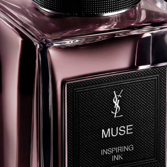YSL Yves Saint Laurent Muse Inspiring Ink Eau de Parfum - 75ml | Unisex Fragrance
