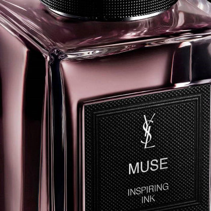 YSL Yves Saint Laurent Muse Inspiring Ink Eau de Parfum - 75ml | Unisex Fragrance
